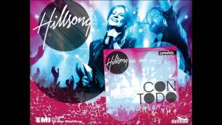 Hillsong Desde mi interior [upl. by Ahsilac]