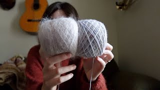 Gently Chaotic Knits  Ep 72 Cables on Cables [upl. by Atthia860]