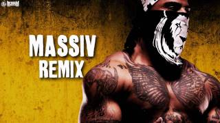 MASSIV  LOVE ME FEAT 50 CENT MIKAIL REMIX [upl. by Eihcra]