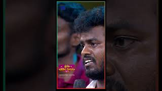 Shorts  Nookaraju Emotional Singing at Sridevi Drama Company  Sunday 100 PM  02nd June 2024 [upl. by Ib828]