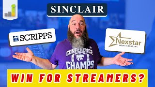 FCC Rules Against Broadcasters  What Does it Mean for Streamers [upl. by Laws142]