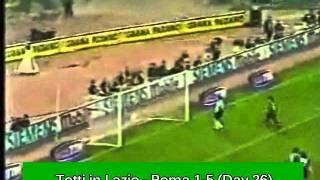 Italian Serie A Greatest Goals 20012002 part 22 [upl. by Edelson579]