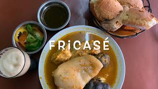 Fricasé Boliviano – Receta simple amp a mi estilo [upl. by Nhguavoj626]