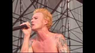 Stone Temple Pilots  8401  Rolling Rock Town Fair  Latrobe Pa HQ [upl. by Lamond]