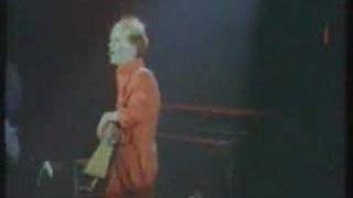 Howard Jones  Conditioning  Live 1983 [upl. by Couhp222]