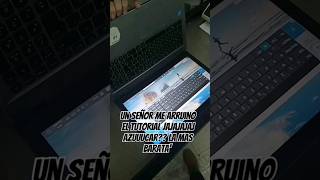 como reparar teclado Windows 10 tutorial [upl. by Annauj168]