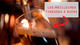 Top 3  Meilleure tireuse à bière 2022 [upl. by Bolger]