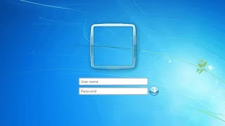 HOW to EASY Bypass amp REMOVE lost or unknown Windows Xp Vista or 7 LOG INN PASSWORD [upl. by Fonseca]