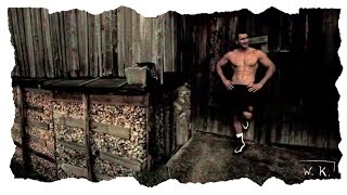 FINAL DAYS OF TRAINING Workout Motivation – Wladimir Klitschko [upl. by Stoops357]