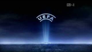 Champions League Intro HQ Гимн Лиги Чемпионов [upl. by Bonine826]