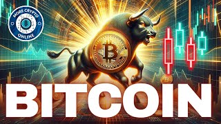 Bitcoin BTC Price News Today  Technical Analysis and Elliott Wave Analysis and Price Prediction [upl. by Immas]