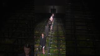 Discover the Prada FallWinter 2024 Womenswear Collection PradaFW24MiucciaPrada RafSimons [upl. by Beitz230]