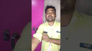 गाली देना एक कला हैcomedy viralvideo explore youtube shorts [upl. by Anauq]