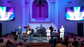 FBC Vidalia Livestream [upl. by Akinert]