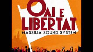 Massilia Sound System  Reggae fadoli [upl. by Henrik]