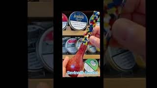 Savinelli pipes made in italy [upl. by Atlanta]