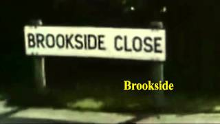 Brookside  What If 2014 Title SequenceTheme [upl. by Nnaitak]