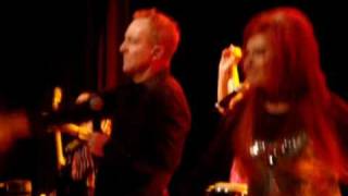 The B52s  quotRock Lobsterquot  LIVE [upl. by Nylrats708]