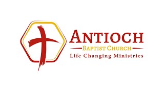 Sunday Worship Experience  Antioch Baptist church  Aug 4 2024 [upl. by Masuh]