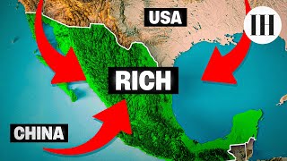 Why Mexico is Finally Becoming a Rich Country [upl. by Peterman]