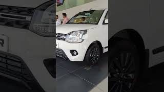 2022 Maruti Wagon R ZXI Plus On Road Price shorts [upl. by Apicella]