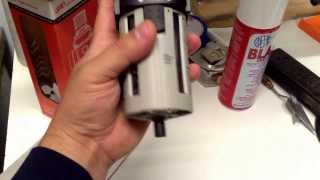 Ingersoll Rand 12 NPT Regulator and Filter Unboxing Maxair compressor [upl. by Backer]