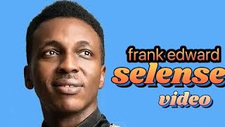 Frank edwardselense official lyrics video [upl. by Holbrook]