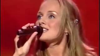 Eurovision NETHERLAND 1999 Marlayne  One good reason  EuroFanBcn [upl. by Bolten441]