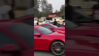 Devil Cars in Delhi shorts viral viralshorts cars shortsviral delhi [upl. by Debbee73]