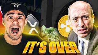 Ripple XRP  BREAKING SEC COURT CASE FINISHED Whats Next for Ripple [upl. by Herv]