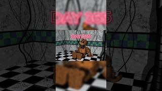 FNAF WITHERED FREDDY THROUGH OUT THE videogamecharacter edit fnaf YEARS [upl. by Richer]