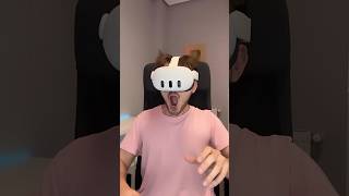 Mi Hermano Usa La Realidad Virtual⚠️😳 comedia [upl. by Funda963]