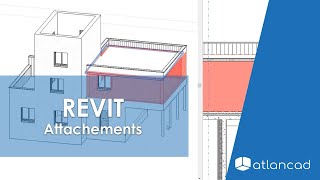 Revit  Attachements [upl. by Zenitram]