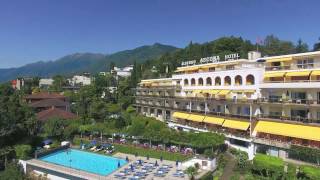 Hotel Ascona [upl. by Oigimer838]