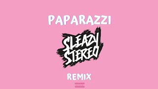 Frenna  Paparazzi Sleazy Stereo Remix [upl. by Jock300]