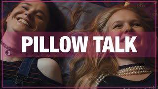 PILLOW TALK  short coming of age LGBTQ film set in 93 [upl. by Lednic]