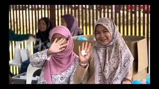 wedding azira amp hamzi 28092024 [upl. by Treborsemaj263]