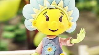 Fifi and The Flowertots  1 Hour Compilation  Full Episode  Kids Cartoon  Videos For Kids 🌻 [upl. by Ellenor]