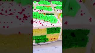 14 August Cake IdeasCelebrate Pakistan Independence Day with a Sweet shorts viral caketrending [upl. by Tonkin225]