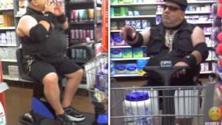 Ultimate People of Walmart Video [upl. by Av]