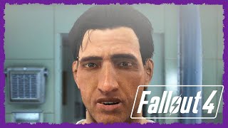 Charborg Streams  Fallout 4 Testing this modpack Playing Abiotic Factor with friends later [upl. by Arnulfo383]