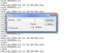 Download Multiflex Data Via HyperTerminal [upl. by Dowd]