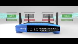 Meet the One and Only WRT3200ACM MUMIMO Open Source Router [upl. by Melodie]