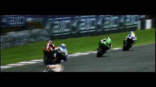 SBKX Superbike World Championship Official Trailer May 2010 [upl. by Chloras]