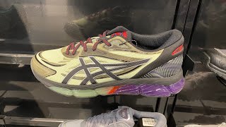 Asics Gel Quantum 360 VIII “Digitune Pack” Illuminate YellowBlack  Style Code 1203A472750 [upl. by Isabelle193]