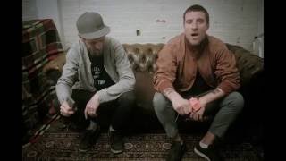 Sleaford Mods  TCR Official Video [upl. by Adnorrehs68]