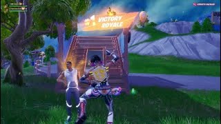 Fortnite Reload Zero build  Duo Wins OG Fortnite Gameplay Ps4 Controller [upl. by Faust162]