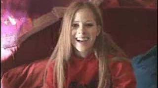 Avril Lavigne  A Day In The Life Official Video [upl. by Leibrag]