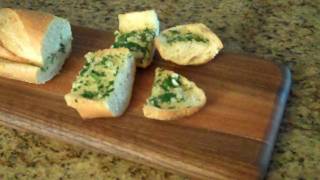 Garlic Bread  Garlic Bread [upl. by Nasho]