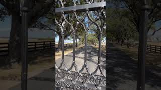 SOUTH FORK RANCH  DALLAS TV SHOW  CUSTOM HOMES  FAMOUS RANCH HOME  TEXAS RANCH  EXTERIOR [upl. by Nate]